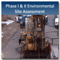 Environmental Site Assessments